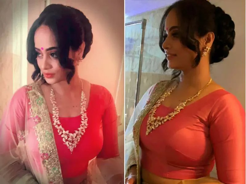 Suja Varunee Indian Tamil actress nude leaked 2023 #UJjLBpF7