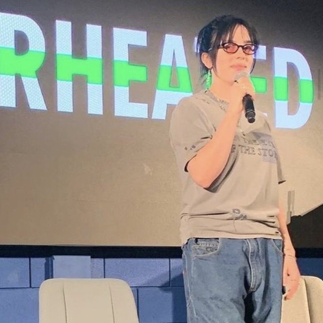 Billie eilish 53 #kyddPCGL