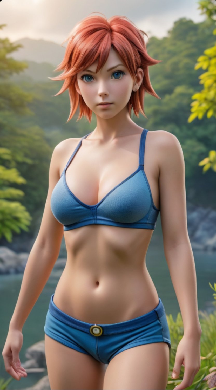 AI generated anime Nami & Misty Nude #3P7PrYBs