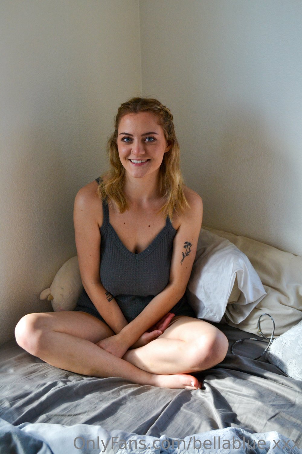 Bella Blue - More at OF4LM.com #PAESPkkc