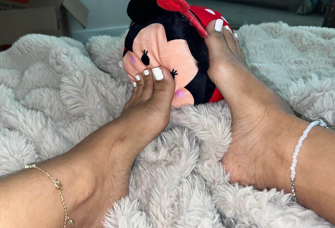 Feet Heaven Pt.2 #ryU3w35X