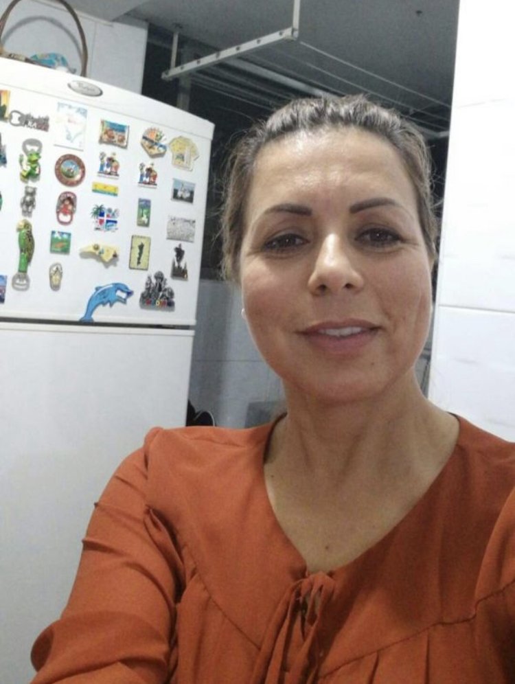 Coroa gostosa carinha de mãe #cwicZNub