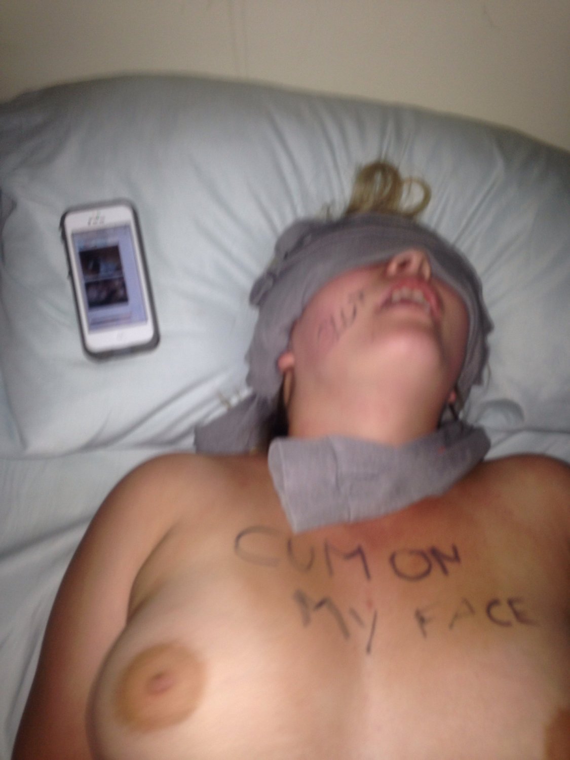 Lovely exposed slut wife #tXOFKwFT