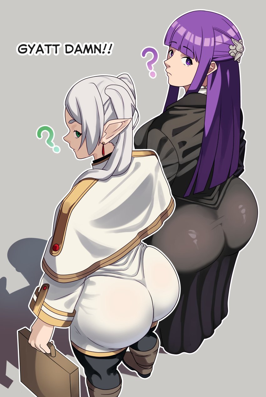 Big ass cartoon #QE8KMAXY