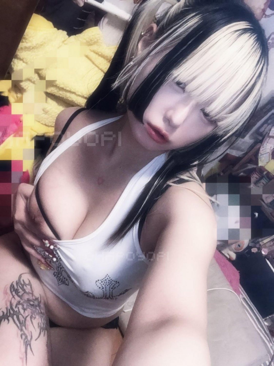 コスプレ変態オナニー娘 #srDfpR2G