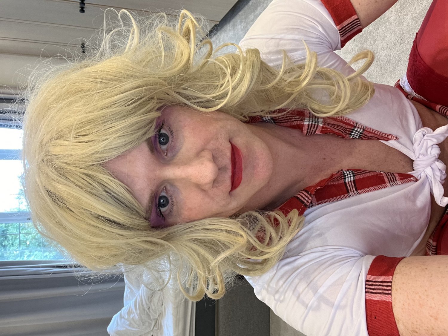 Sissy Kay is a cockhungry and attention craving whore. Anal slut exposed! #nvbOaC7Z