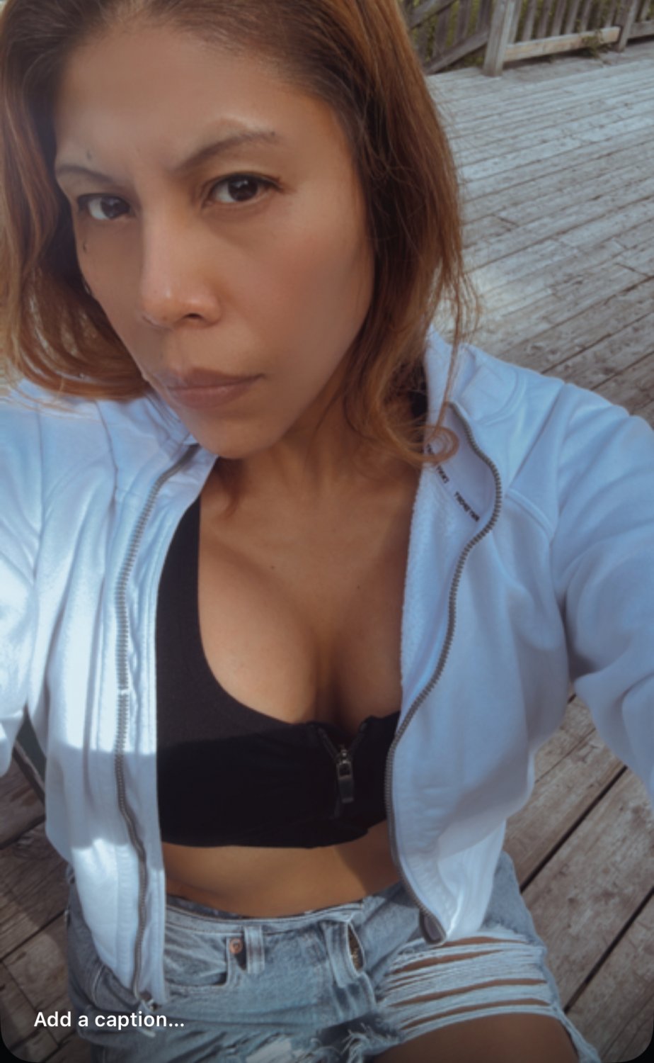 Looking like your favorite daydream #Con2dOCd