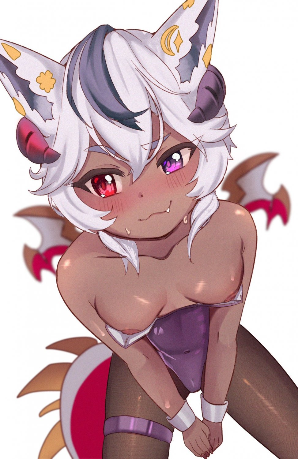 Sinderpop (Twitter OC) Cum Tribute SoP #fxjdseLx
