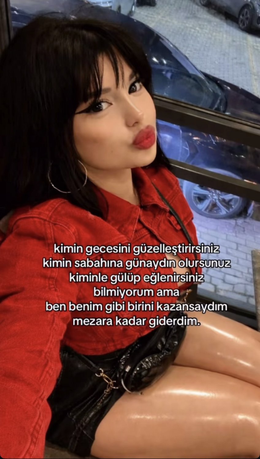 Kedibakisli 2 #IHMoF3NL