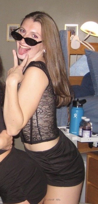 Submission 82: Users Slutty College Friend #xhw7WkCs