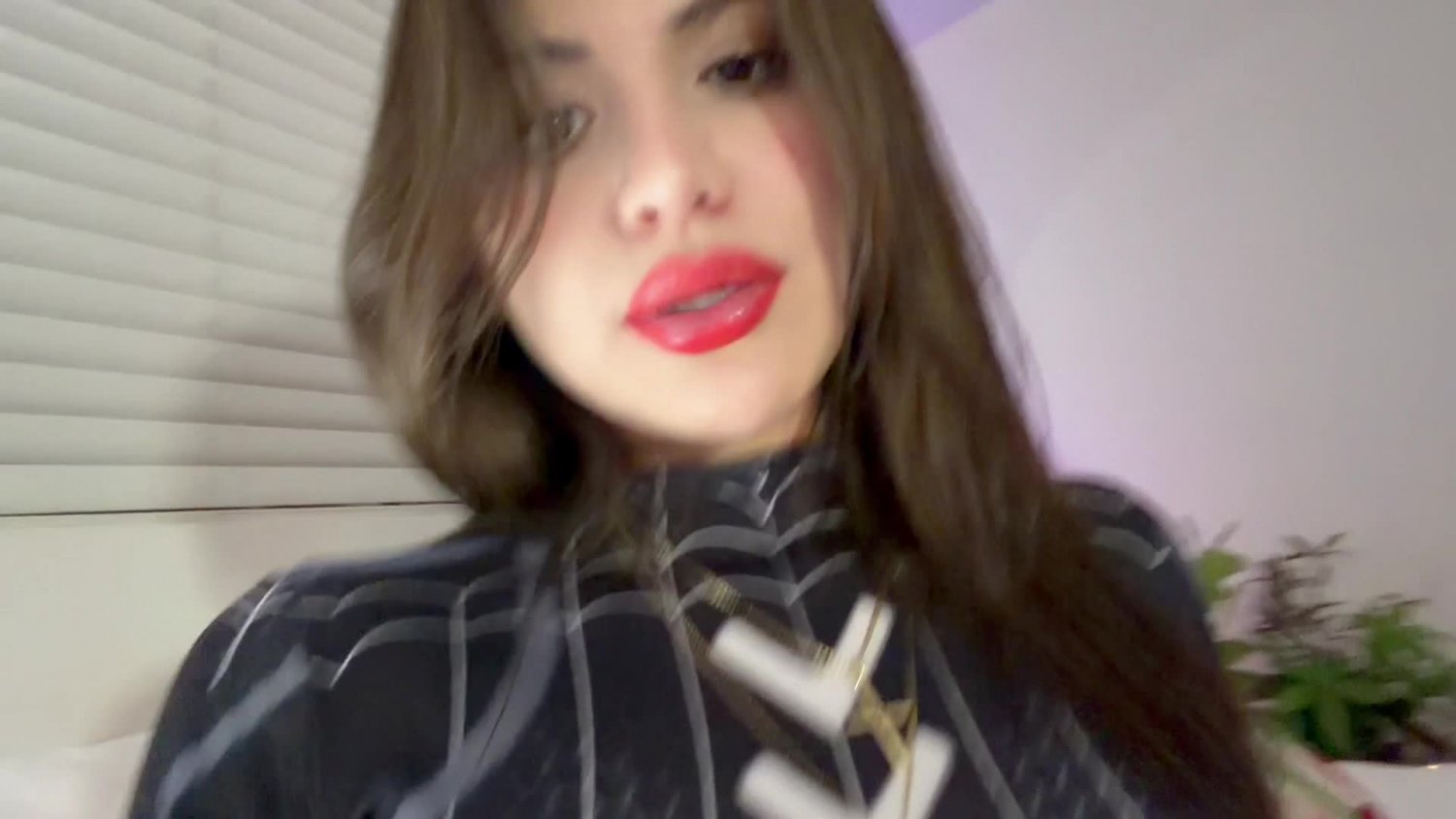 Ana Morquecho - wants to be your new semen dump, who gives the first tribute on her 3 #d4utNlYk