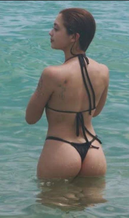 Influencer gostosinha N/N #bi3zm8XK