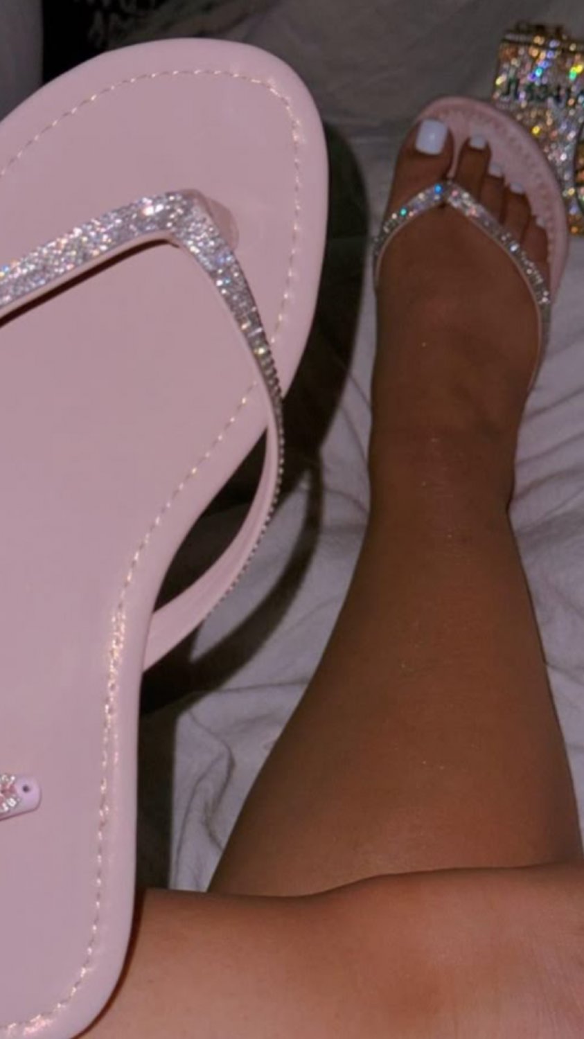 Ice Cream Feet 🦶 #8S5fIneR