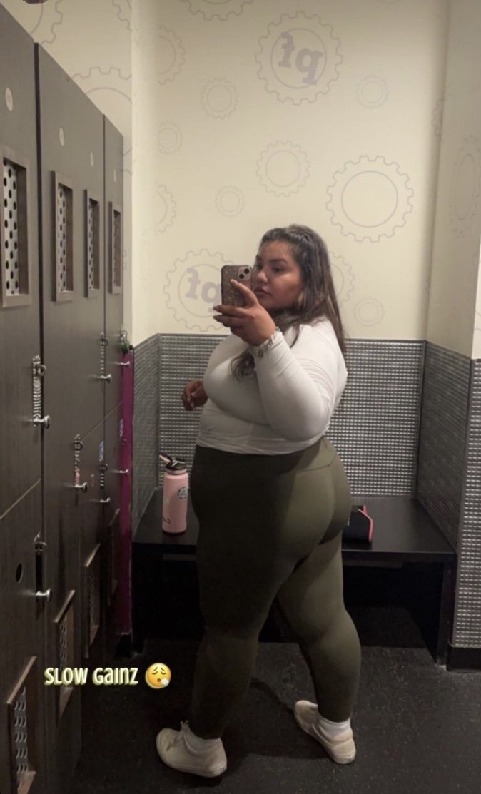 Latina Bbw Gaby Bbc Backshots #rsAPsoUI